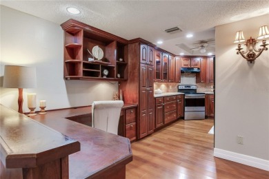 Spacious 2-Bed, 2-Bath Condo in Desirable Feather Sound on Feather Sound Country Club in Florida - for sale on GolfHomes.com, golf home, golf lot