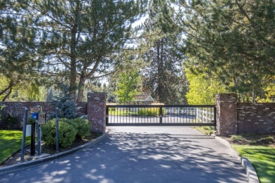 Come home for the holidays to this absolute masterpiece on  in Oregon - for sale on GolfHomes.com, golf home, golf lot