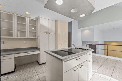 Experience modern living in this contemporary split-level home on Deercroft Golf and Country Club in North Carolina - for sale on GolfHomes.com, golf home, golf lot