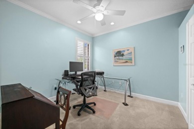 Price Improvement! Stunning Move-In Ready Home in University on University Park Country Club in Florida - for sale on GolfHomes.com, golf home, golf lot