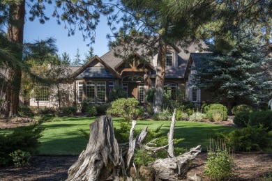 Come home for the holidays to this absolute masterpiece on  in Oregon - for sale on GolfHomes.com, golf home, golf lot