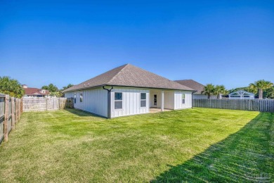 OPEN HOUSE SATURDAY SEPTEMBER 20TH 2PM-4PM. This beautifully on Tiger Point Golf and Country Club in Florida - for sale on GolfHomes.com, golf home, golf lot