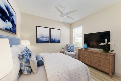 *Golf Deeded Home with Room For a Pool* Fabulous, newly on Waterlefe Golf and River Club in Florida - for sale on GolfHomes.com, golf home, golf lot