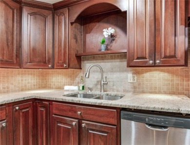 Spacious 2-Bed, 2-Bath Condo in Desirable Feather Sound on Feather Sound Country Club in Florida - for sale on GolfHomes.com, golf home, golf lot