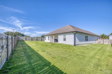 OPEN HOUSE SATURDAY SEPTEMBER 20TH 2PM-4PM. This beautifully on Tiger Point Golf and Country Club in Florida - for sale on GolfHomes.com, golf home, golf lot