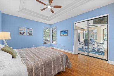 Price Improvement! Stunning Move-In Ready Home in University on University Park Country Club in Florida - for sale on GolfHomes.com, golf home, golf lot