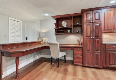 Spacious 2-Bed, 2-Bath Condo in Desirable Feather Sound on Feather Sound Country Club in Florida - for sale on GolfHomes.com, golf home, golf lot