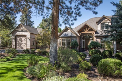Come home for the holidays to this absolute masterpiece on  in Oregon - for sale on GolfHomes.com, golf home, golf lot