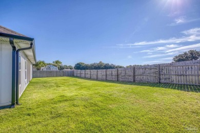 OPEN HOUSE SATURDAY SEPTEMBER 20TH 2PM-4PM. This beautifully on Tiger Point Golf and Country Club in Florida - for sale on GolfHomes.com, golf home, golf lot