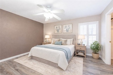 One or more photo(s) has been virtually staged. One or more on Sugarmill Woods Golf and Country Club in Florida - for sale on GolfHomes.com, golf home, golf lot