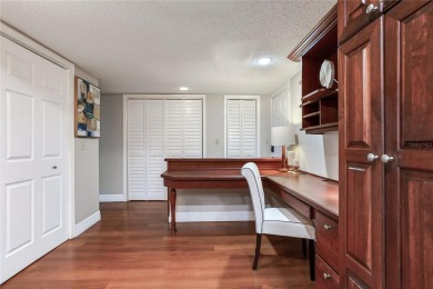 Spacious 2-Bed, 2-Bath Condo in Desirable Feather Sound on Feather Sound Country Club in Florida - for sale on GolfHomes.com, golf home, golf lot