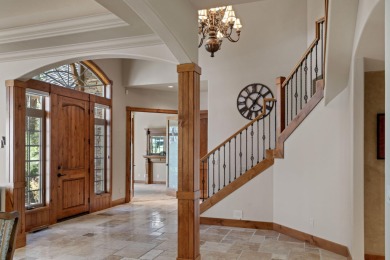 Come home for the holidays to this absolute masterpiece on  in Oregon - for sale on GolfHomes.com, golf home, golf lot