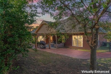 Make the most in exploring this beautiful home, that includes an on Heritage Hills Golf Course in Oklahoma - for sale on GolfHomes.com, golf home, golf lot