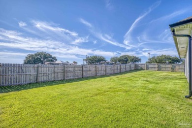 OPEN HOUSE SATURDAY SEPTEMBER 20TH 2PM-4PM. This beautifully on Tiger Point Golf and Country Club in Florida - for sale on GolfHomes.com, golf home, golf lot