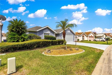 Stonecrest is a lovely 55+ golf community that has many on Stonecrest Golf and Club Club in Florida - for sale on GolfHomes.com, golf home, golf lot