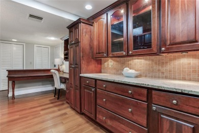 Spacious 2-Bed, 2-Bath Condo in Desirable Feather Sound on Feather Sound Country Club in Florida - for sale on GolfHomes.com, golf home, golf lot