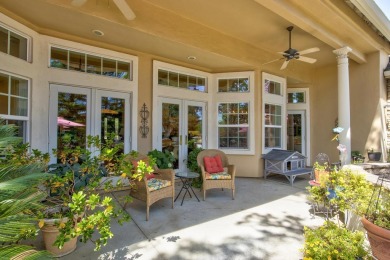 Welcome to your dream home in prestigious Copper Valley Golf on The Club at Copper Valley Golf Course in California - for sale on GolfHomes.com, golf home, golf lot