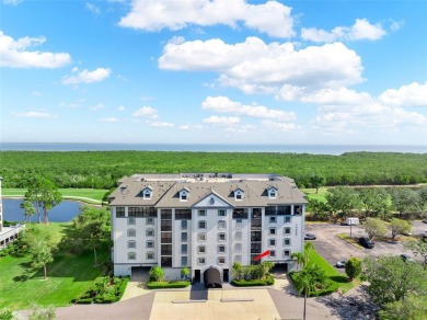Spacious 2-Bed, 2-Bath Condo in Desirable Feather Sound on Feather Sound Country Club in Florida - for sale on GolfHomes.com, golf home, golf lot
