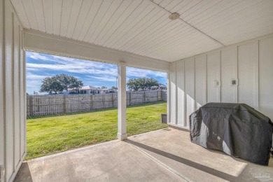 OPEN HOUSE SATURDAY SEPTEMBER 20TH 2PM-4PM. This beautifully on Tiger Point Golf and Country Club in Florida - for sale on GolfHomes.com, golf home, golf lot