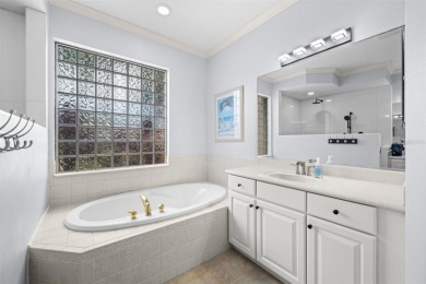 Price Improvement! Stunning Move-In Ready Home in University on University Park Country Club in Florida - for sale on GolfHomes.com, golf home, golf lot