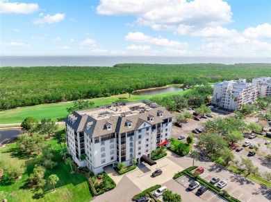 Spacious 2-Bed, 2-Bath Condo in Desirable Feather Sound on Feather Sound Country Club in Florida - for sale on GolfHomes.com, golf home, golf lot