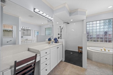 Price Improvement! Stunning Move-In Ready Home in University on University Park Country Club in Florida - for sale on GolfHomes.com, golf home, golf lot