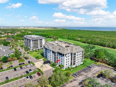 Spacious 2-Bed, 2-Bath Condo in Desirable Feather Sound on Feather Sound Country Club in Florida - for sale on GolfHomes.com, golf home, golf lot