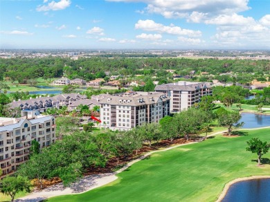Spacious 2-Bed, 2-Bath Condo in Desirable Feather Sound on Feather Sound Country Club in Florida - for sale on GolfHomes.com, golf home, golf lot