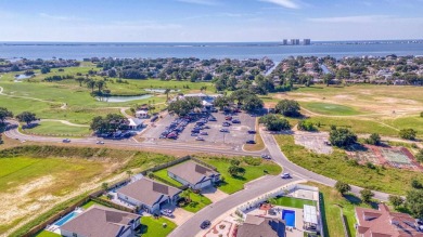 OPEN HOUSE SATURDAY SEPTEMBER 20TH 2PM-4PM. This beautifully on Tiger Point Golf and Country Club in Florida - for sale on GolfHomes.com, golf home, golf lot