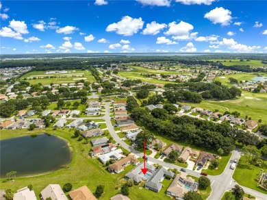 Stonecrest is a lovely 55+ golf community that has many on Stonecrest Golf and Club Club in Florida - for sale on GolfHomes.com, golf home, golf lot