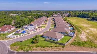 OPEN HOUSE SATURDAY SEPTEMBER 20TH 2PM-4PM. This beautifully on Tiger Point Golf and Country Club in Florida - for sale on GolfHomes.com, golf home, golf lot