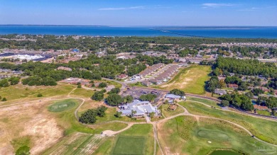 OPEN HOUSE SATURDAY SEPTEMBER 20TH 2PM-4PM. This beautifully on Tiger Point Golf and Country Club in Florida - for sale on GolfHomes.com, golf home, golf lot