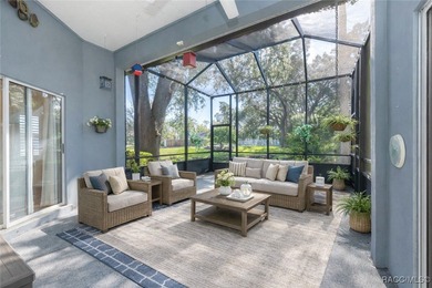 One or more photo(s) has been virtually staged. One or more on Sugarmill Woods Golf and Country Club in Florida - for sale on GolfHomes.com, golf home, golf lot