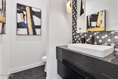 Assumable VA Financing at 5.69%! This property receives water on Vista Verde Golf Course in Arizona - for sale on GolfHomes.com, golf home, golf lot