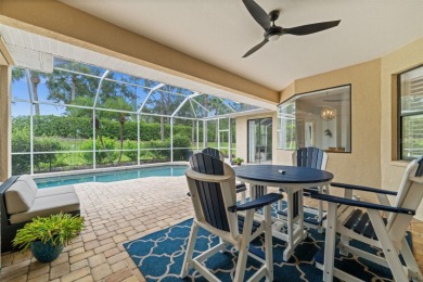 Price Improvement! Stunning Move-In Ready Home in University on University Park Country Club in Florida - for sale on GolfHomes.com, golf home, golf lot