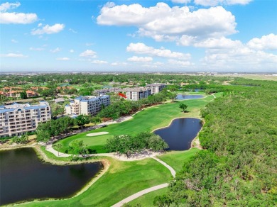 Spacious 2-Bed, 2-Bath Condo in Desirable Feather Sound on Feather Sound Country Club in Florida - for sale on GolfHomes.com, golf home, golf lot