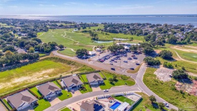 OPEN HOUSE SATURDAY SEPTEMBER 20TH 2PM-4PM. This beautifully on Tiger Point Golf and Country Club in Florida - for sale on GolfHomes.com, golf home, golf lot