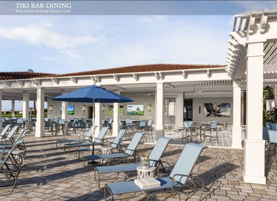 *Golf Deeded Home with Room For a Pool* Fabulous, newly on Waterlefe Golf and River Club in Florida - for sale on GolfHomes.com, golf home, golf lot