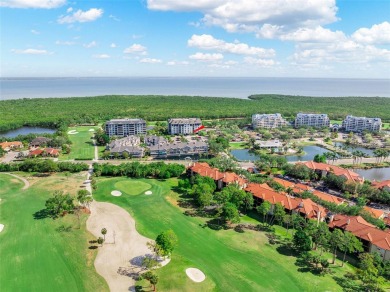 Spacious 2-Bed, 2-Bath Condo in Desirable Feather Sound on Feather Sound Country Club in Florida - for sale on GolfHomes.com, golf home, golf lot