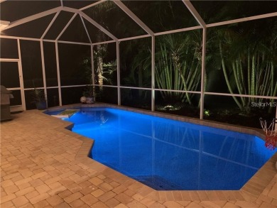 Price Improvement! Stunning Move-In Ready Home in University on University Park Country Club in Florida - for sale on GolfHomes.com, golf home, golf lot