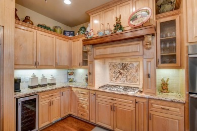 Welcome to your dream home in prestigious Copper Valley Golf on The Club at Copper Valley Golf Course in California - for sale on GolfHomes.com, golf home, golf lot