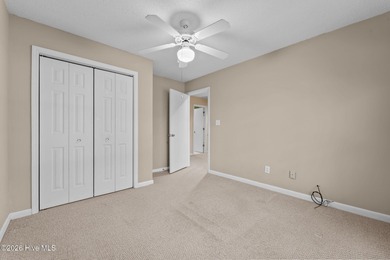 Experience modern living in this contemporary split-level home on Deercroft Golf and Country Club in North Carolina - for sale on GolfHomes.com, golf home, golf lot