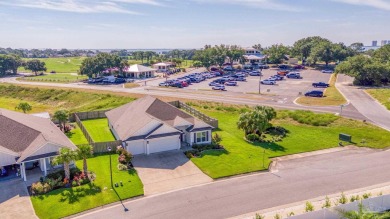 OPEN HOUSE SATURDAY SEPTEMBER 20TH 2PM-4PM. This beautifully on Tiger Point Golf and Country Club in Florida - for sale on GolfHomes.com, golf home, golf lot