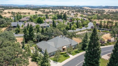 Welcome to your dream home in prestigious Copper Valley Golf on The Club at Copper Valley Golf Course in California - for sale on GolfHomes.com, golf home, golf lot