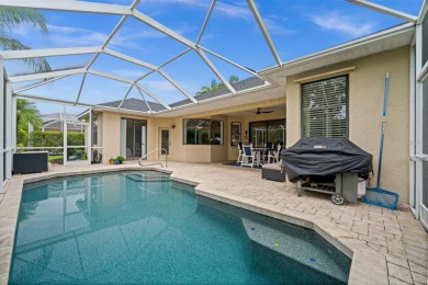 Price Improvement! Stunning Move-In Ready Home in University on University Park Country Club in Florida - for sale on GolfHomes.com, golf home, golf lot