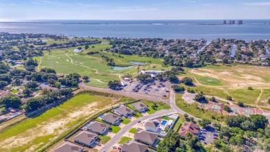 OPEN HOUSE SATURDAY SEPTEMBER 20TH 2PM-4PM. This beautifully on Tiger Point Golf and Country Club in Florida - for sale on GolfHomes.com, golf home, golf lot