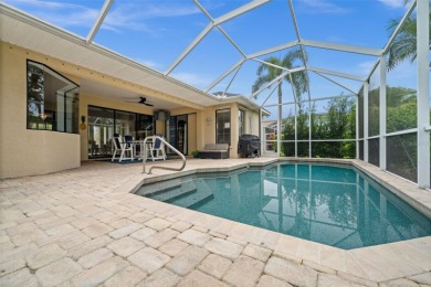 Price Improvement! Stunning Move-In Ready Home in University on University Park Country Club in Florida - for sale on GolfHomes.com, golf home, golf lot