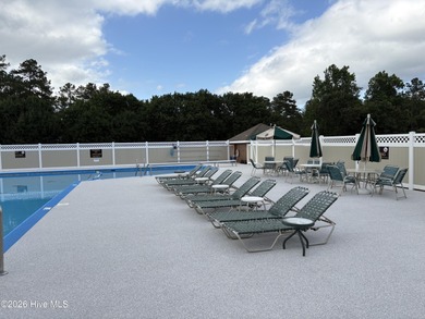 Experience modern living in this contemporary split-level home on Deercroft Golf and Country Club in North Carolina - for sale on GolfHomes.com, golf home, golf lot