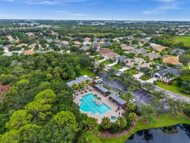 Price Improvement! Stunning Move-In Ready Home in University on University Park Country Club in Florida - for sale on GolfHomes.com, golf home, golf lot