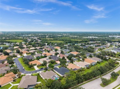 Price Improvement! Stunning Move-In Ready Home in University on University Park Country Club in Florida - for sale on GolfHomes.com, golf home, golf lot